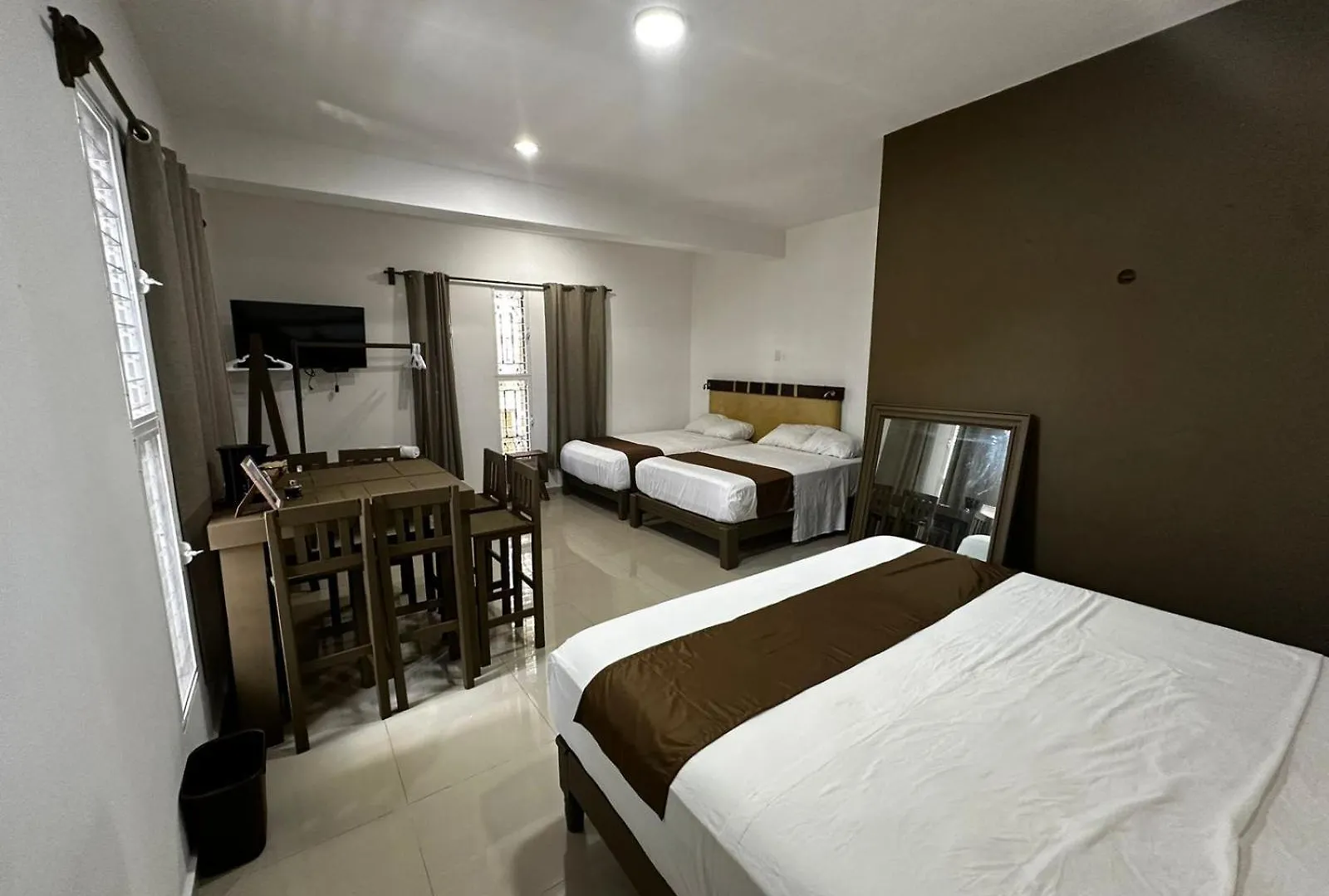 White Sand Playa Hotel Playa del Carmen