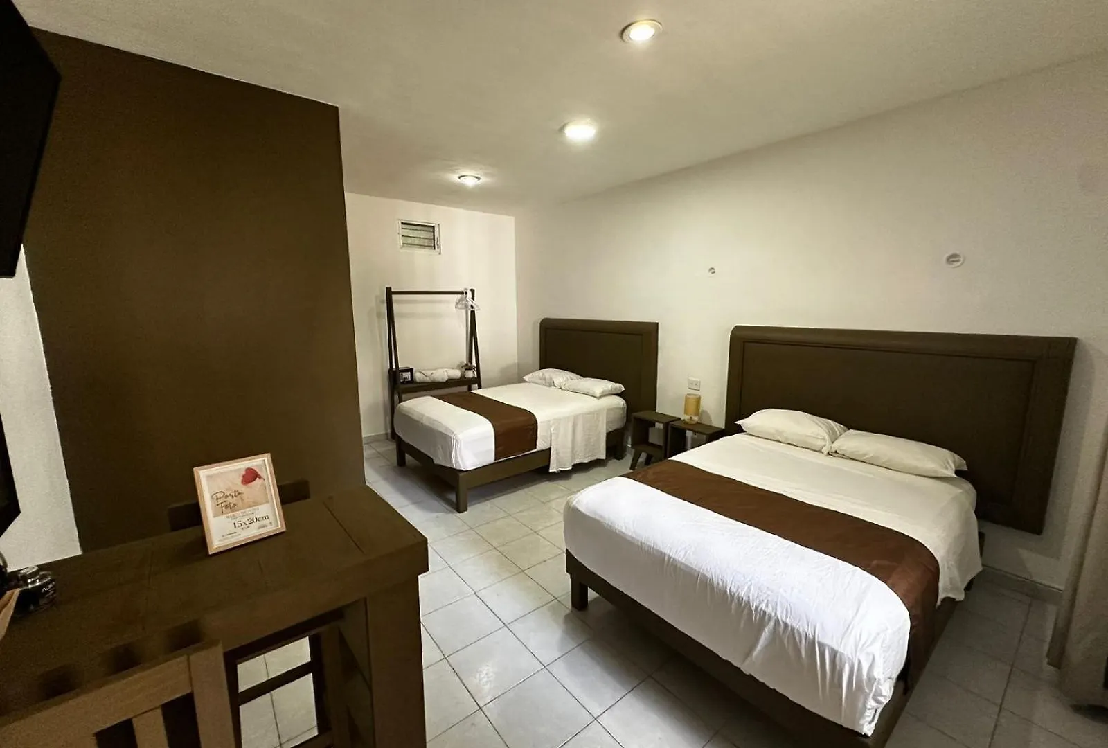 White Sand Playa Hotel Playa del Carmen Mexico