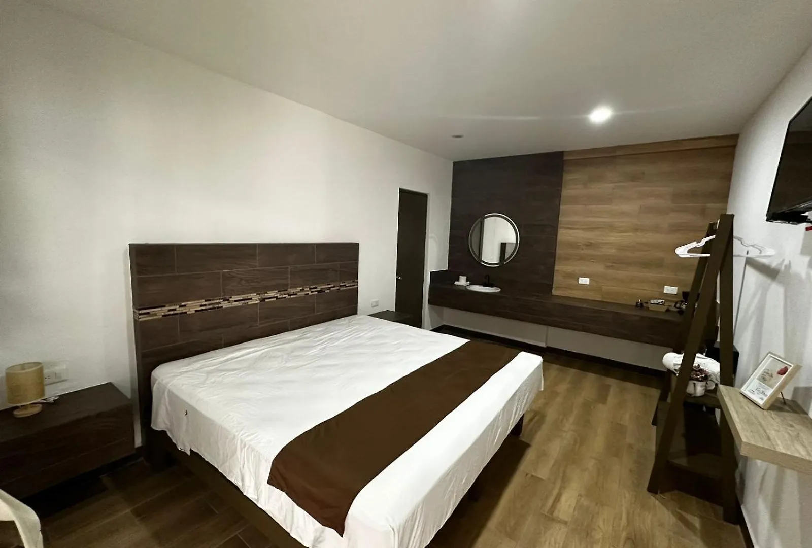 White Sand Playa Hotel Playa del Carmen
